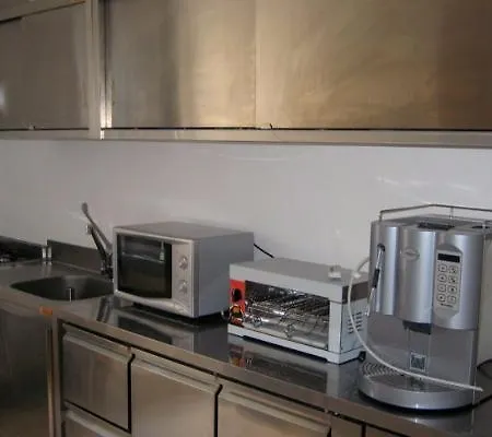 Bed & Breakfast 5 Stanze