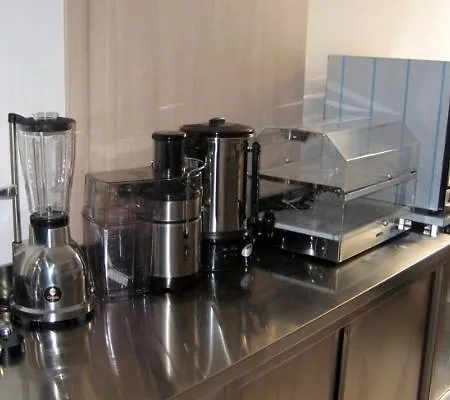 Bed & Breakfast 5 Stanze Vasto