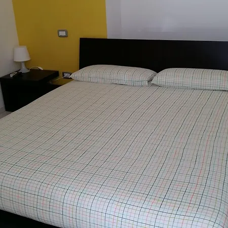 5 Stanze Vasto