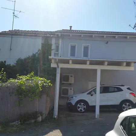 Bed & Breakfast 5 Stanze Vasto