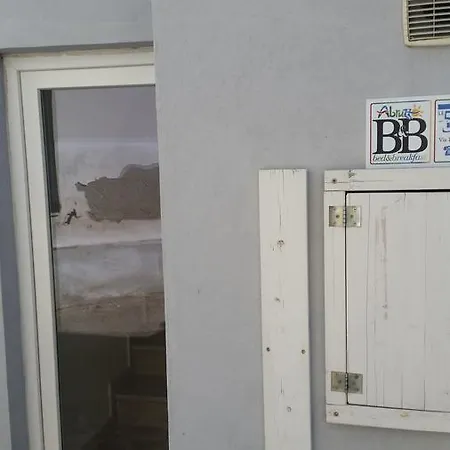 Bed & Breakfast 5 Stanze *
